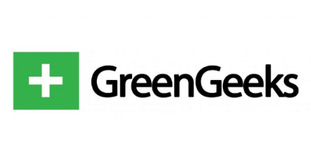 GreenGeeks Logo GreenGeeks Logo