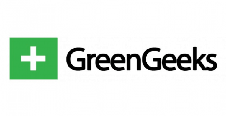GreenGeeks Logo