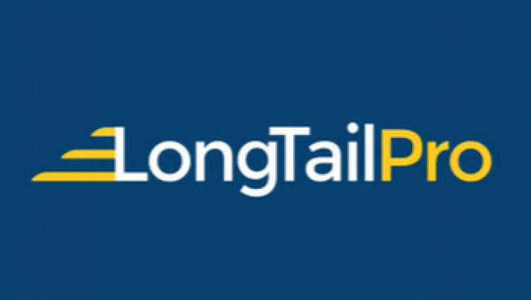 LongTailPro Logo