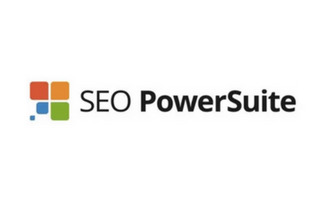 SEO Powersuite Logo