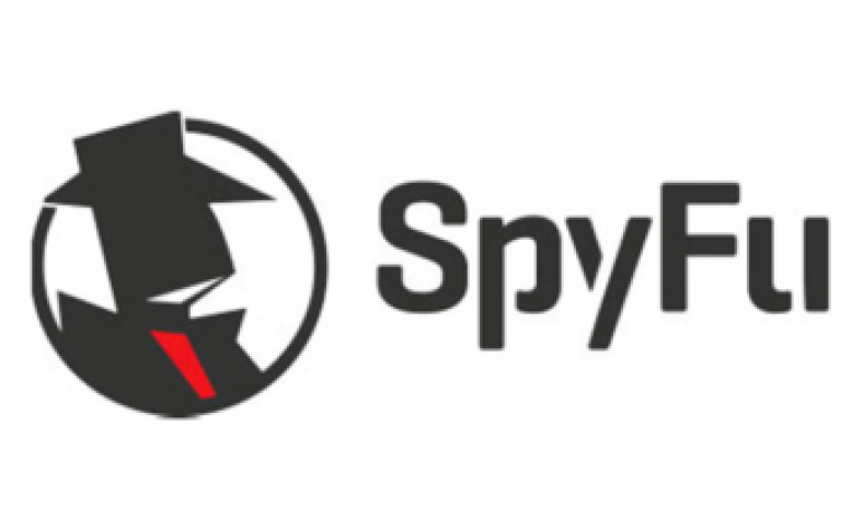 SPYFu Logo SpyFu Free Trial or Free Plan