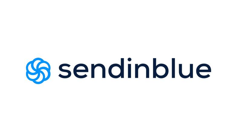 Sendinblue Logo