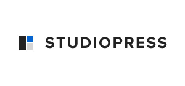 studiopress theme logo
