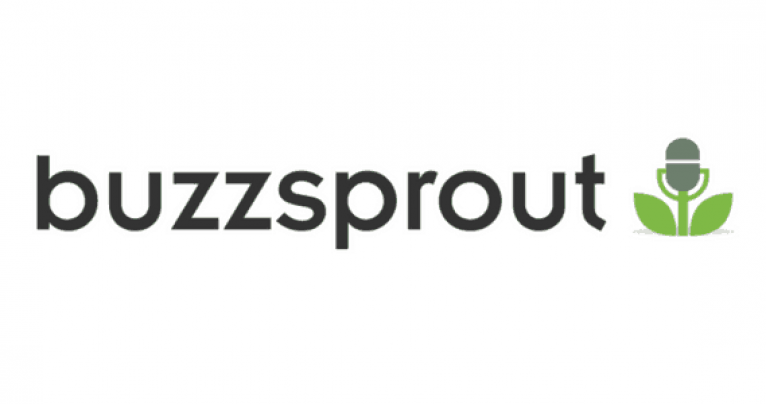buzzsprout audacity
