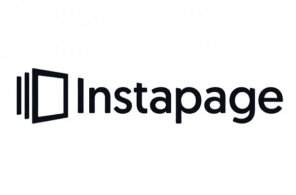 Instapage Logo