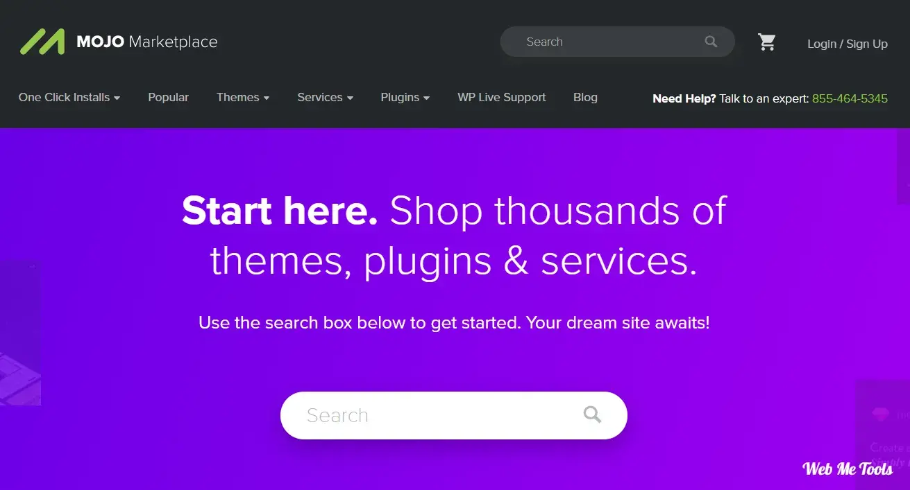 25+ Best ThemeForest Alternatives for Themes 2023 [Compared]