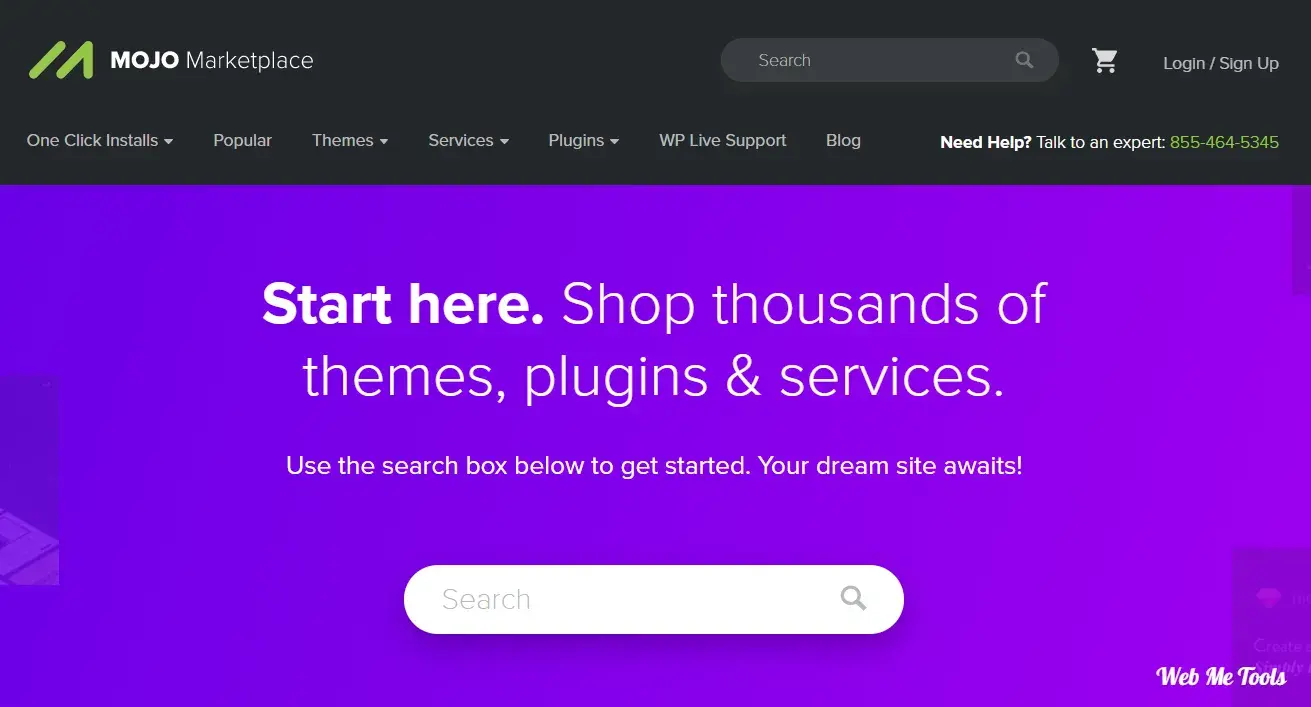 10 Best ThemeForest Alternatives for Themes 2025 [Compared]