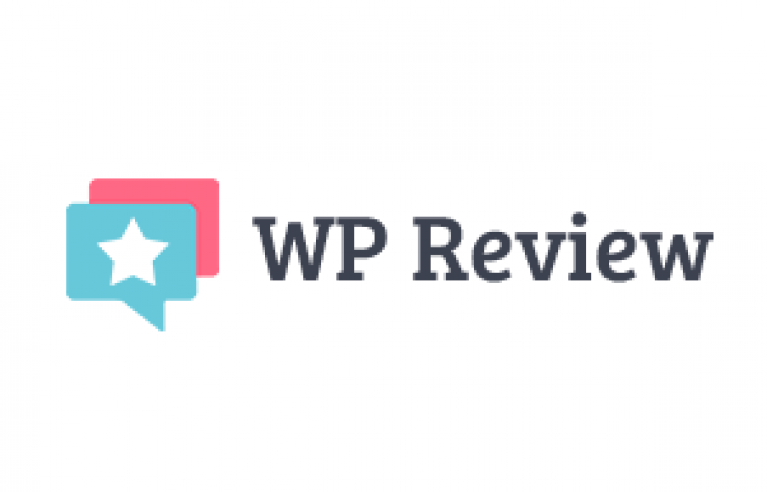 WP Review Pro Logo