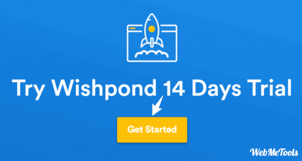WishPond Free Trial - Start 14 Days FREE Plan Now