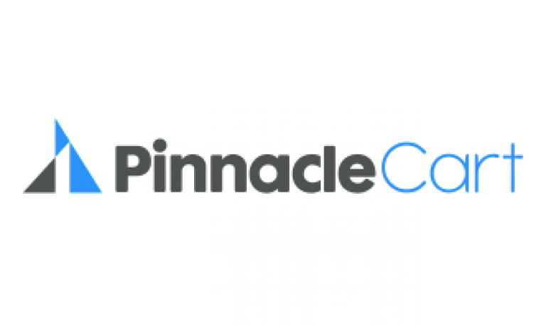 Pinnacle Cart Logo