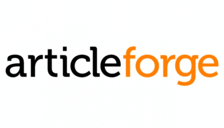 Article Forge Logo