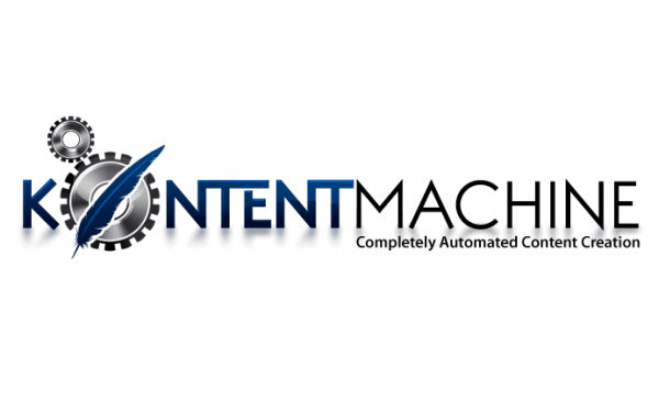 Kontent Machine Logo