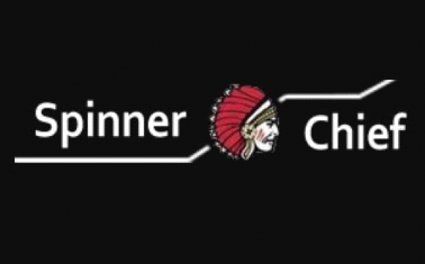 Spinner Chief Logo