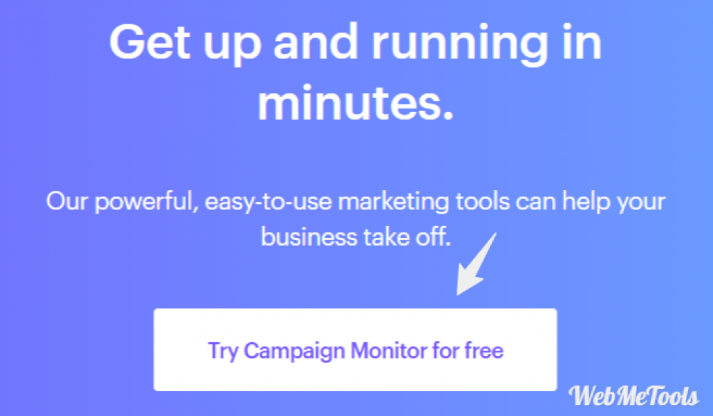 Campaign Monitor Free Campaign Monitor Free Plan