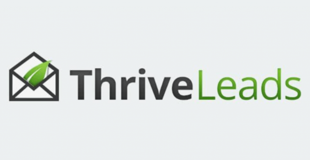 thrive leads logo