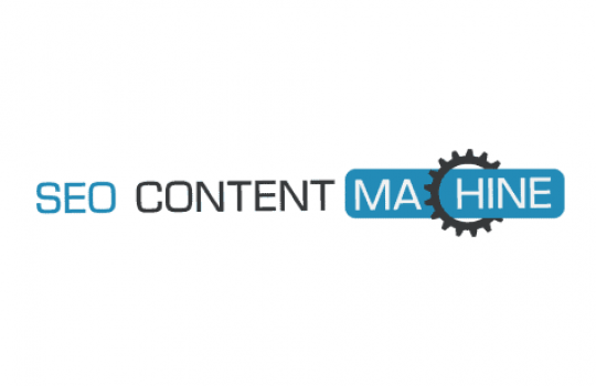 SEO Content Machine Coupon