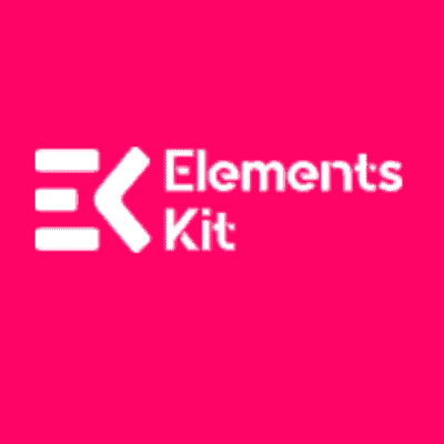 elements kit logo ElementsKit Plugin 20% Discount