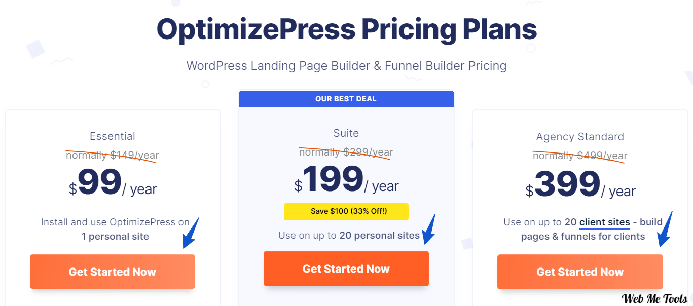 OptimizePress-Pricing-Plans