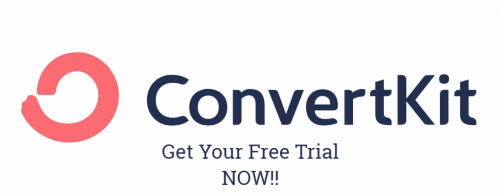 ConvertKit Free Trial - Start 14/30/60 Days Convertkit Trial