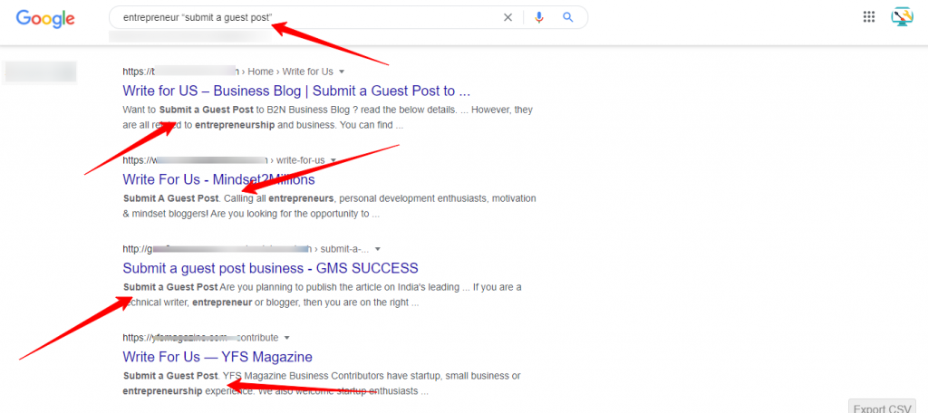 How To Find Websites That Accept Guest Posts?