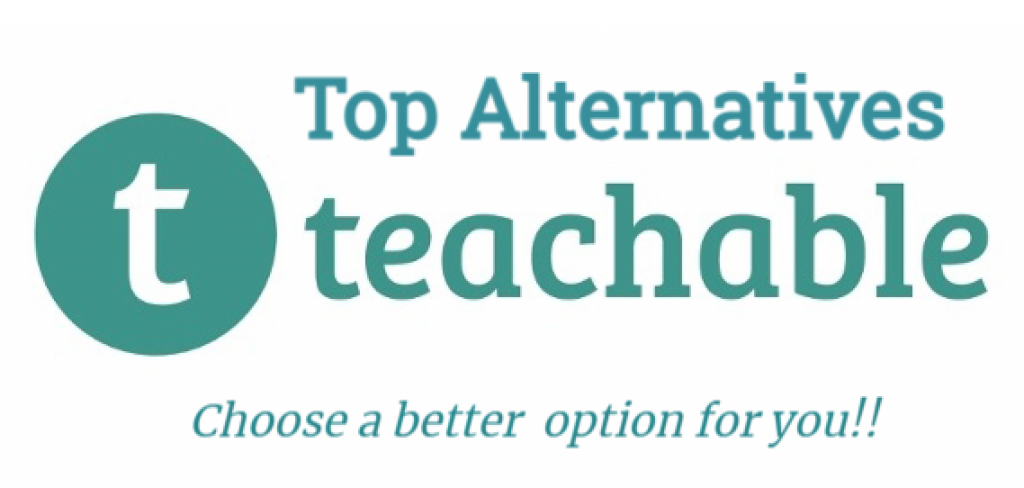 10 Best Teachable Alternatives and Competitors in 2023