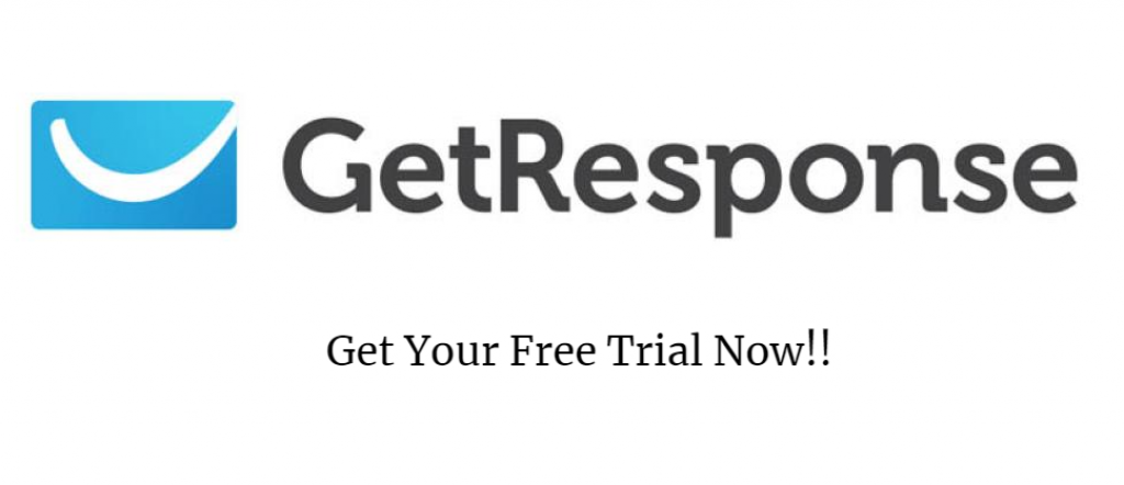 GetResponse Free Trial 2023 - Start Longest Trial