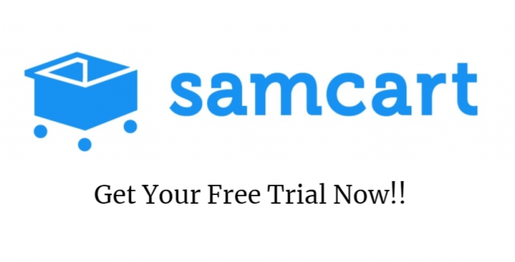 SamCart Free Trial 2023- Start Your 90 Days Trial Now