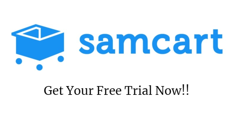 SamCart Free Trial 2024, Start Your 30/90 Days Trial Now