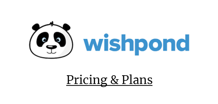 Wishpond Pricing Plans