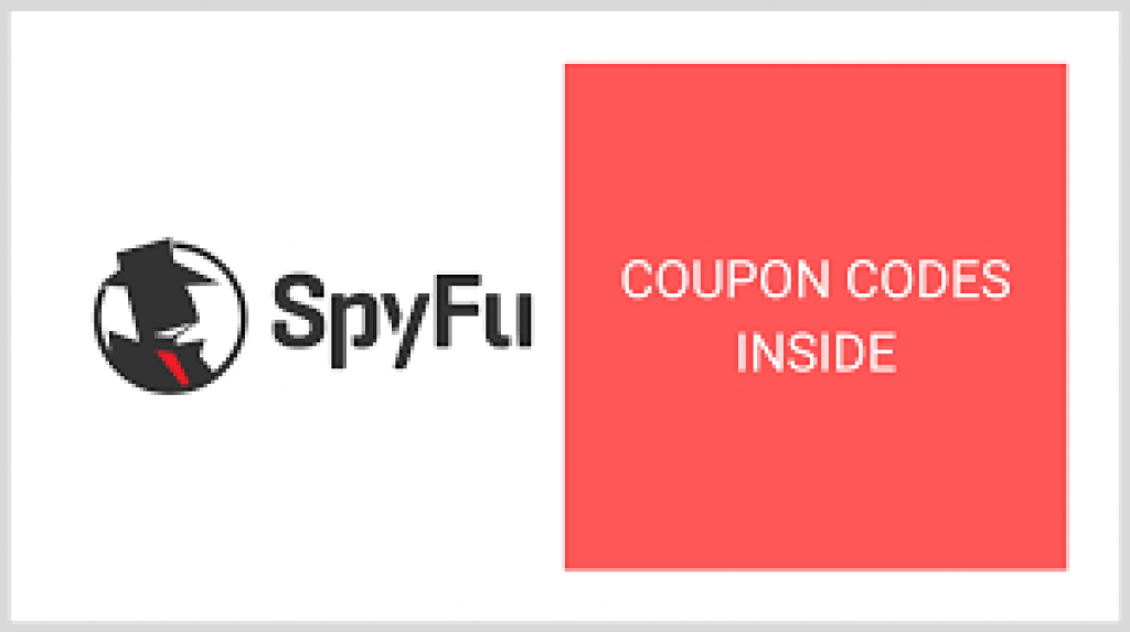 SpyFu Coupon Code 2021 (Verified 50% OFF Discount Codes)