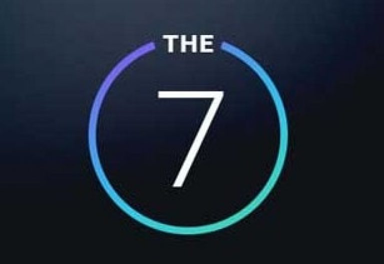 The7 Theme ThemeForest Logo