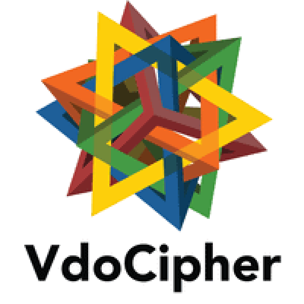 VdoCipher Logo