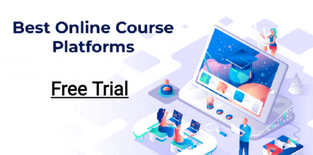 image 6 Free Online Course Builder: 6 Best Course Platform Trial