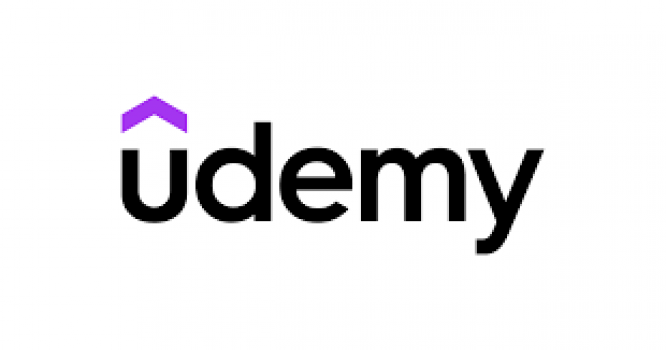 Udemy logo new