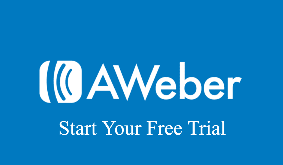 aweber free trial