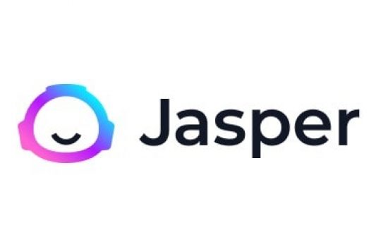 Jasper Logo Jarvis New Logo