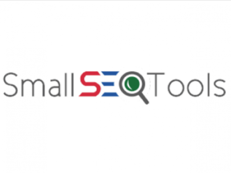 Small SEO tools logo