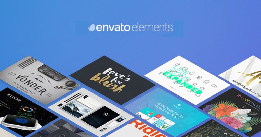 Envato-Elements