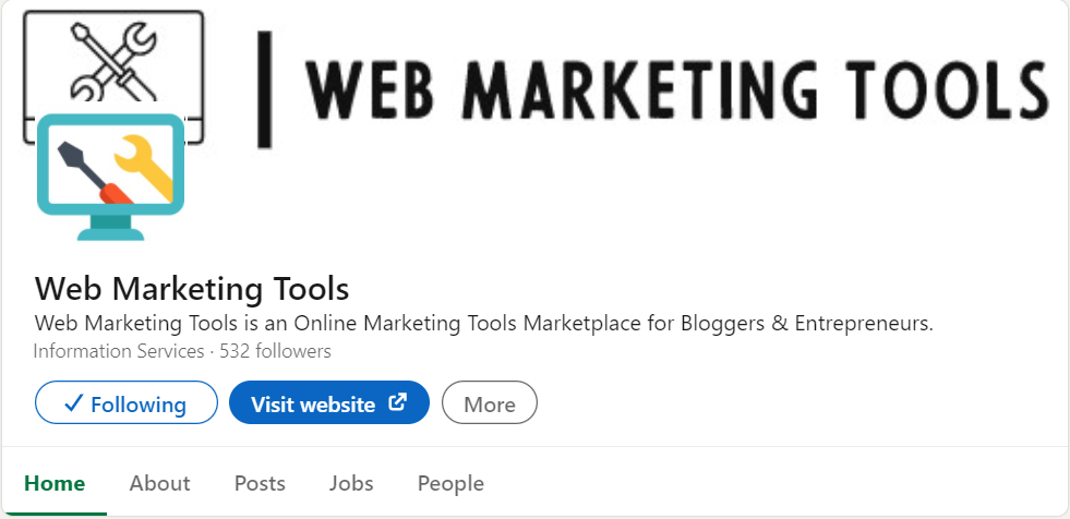 Web-Marketing-Tools-Overview-LinkedIn