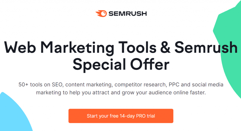 Web-Marketing-Tools-Semrush-Special-Offer-Semrush