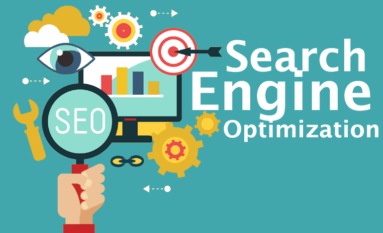 Search engine optimization