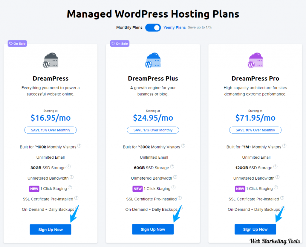 Managed-WordPress-Hosting-DreamPress-Dreamhost