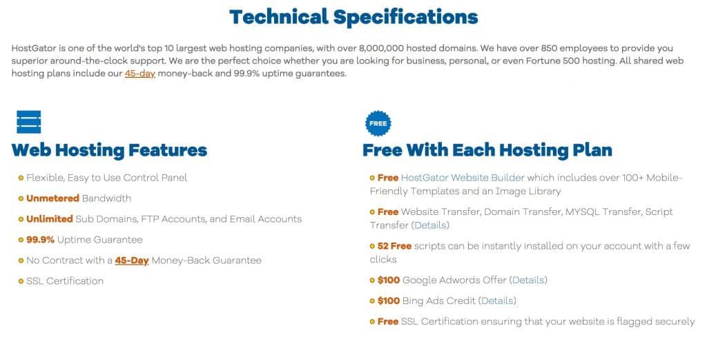 Hostgator 1 Cent Coupon & 1 Penny Coupon in 2023