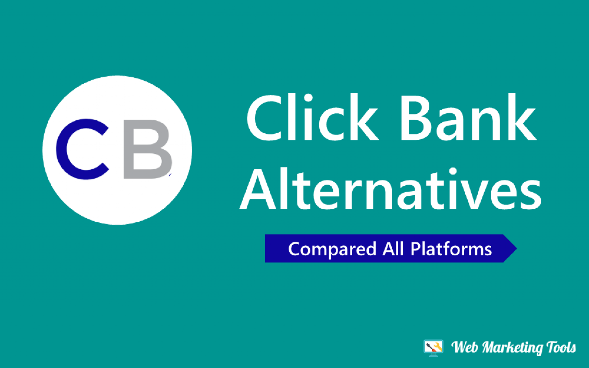 23 Best Clickbank Alternatives 2025 [High Paying Affiliate]