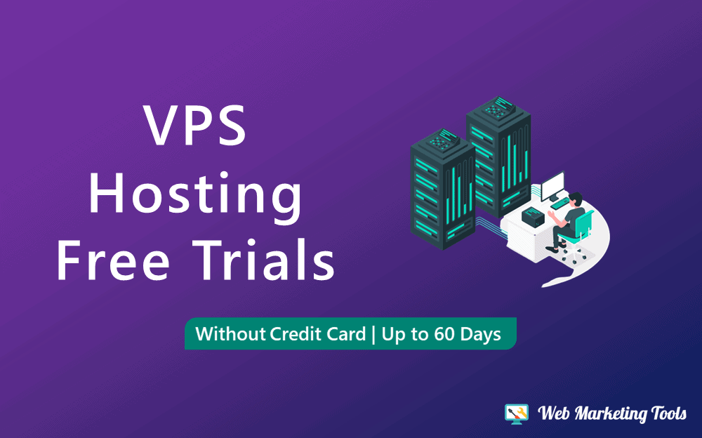11 VPS Free Trial 2023 [$100 Credit, Upto 60 Days]