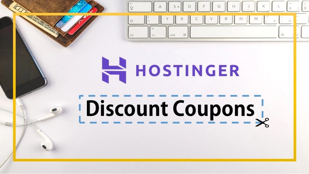 Hostinger India Coupon and Hostinger Promo Code- Get maximum Discount