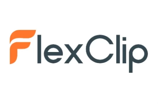 Flexclip Logo