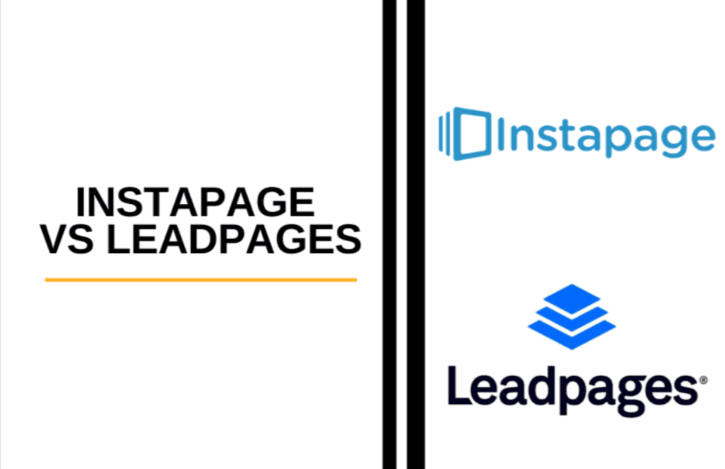 LeadPages vs Instapage