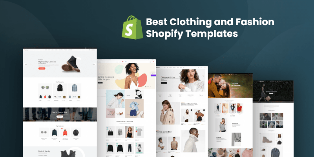 shopify-templates