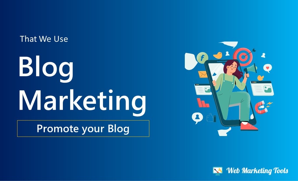 Blog Marketing